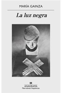 La luz negra