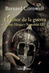 El senor de la guerra XIII