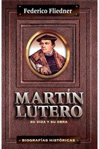 Martín Lutero