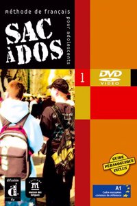 Sac a dos: DVD 1