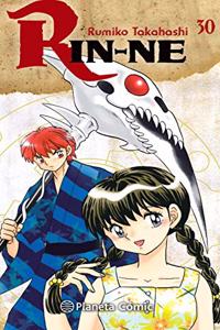 Rin-ne no 30/40