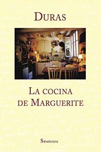 La cocina de Marguerite