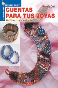 Cuentas Para Tus Joyas Faciles De Realizar