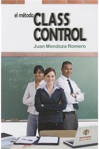 El Metodo Classcontrol