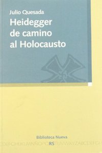 Heidegger de camino al Holocausto