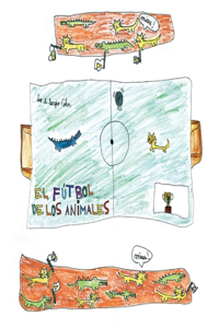 Fútbol de los Animales