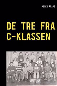 De tre fra C-klassen