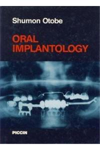 Oral Implantology