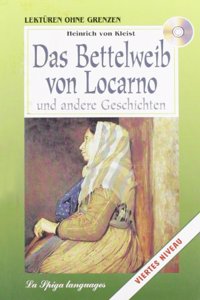 Das Bettelweib & CD