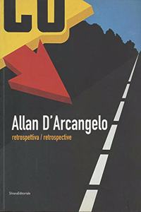 Allan D'Arcangelo