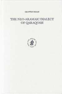 Neo-Aramaic Dialect of Qaraqosh