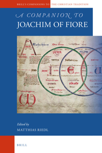 Companion to Joachim of Fiore