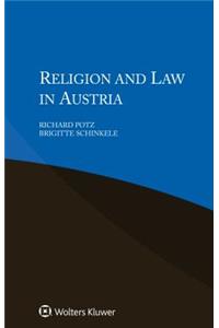 Religion and Law in Austria