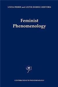 Feminist Phenomenology