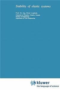 Stability of Elastic Systems