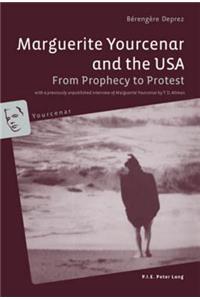 Marguerite Yourcenar and the USA