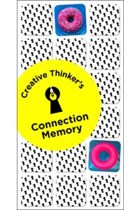 Creative Thinkers Connection Memory Game