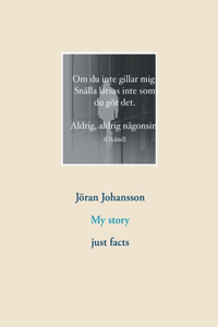 My story