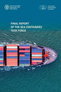 Final report of the Sea Containers Task Force