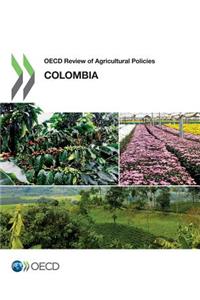 OECD Review of Agricultural Policies