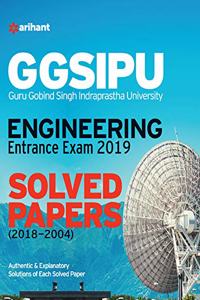 GGSIPU Engineering Solved Papers 2019