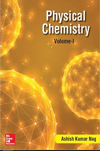 Physical Chemistry - Vol. I