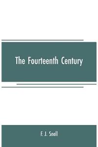 fourteenth century