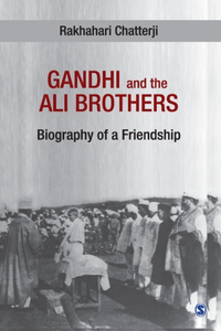 Gandhi and the Ali Brothers