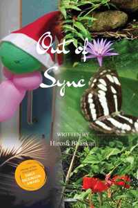 OUT OF SYNC - A Collection of Poems