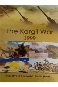 The Kargil War 1999