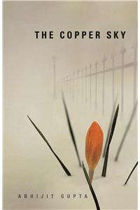 The Copper Sky