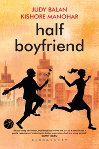 Half Boyfriend