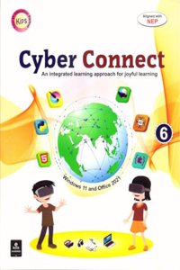 Kips Cyber Connect Book 6