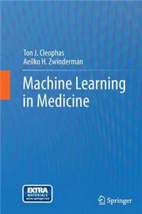 Machine Learning in Medicine