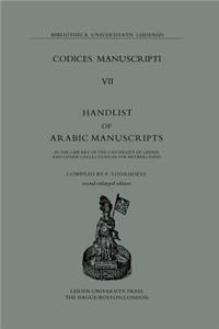 Codices Manuscripti