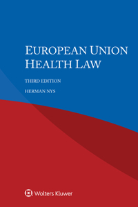European Union Health Law