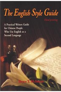 The English Style Guide