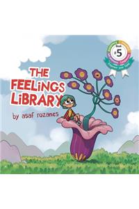 Feelings Library