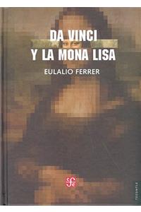 Da Vinci y La Mona Lisa