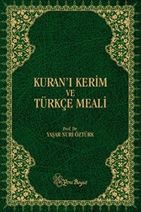 Kurani Kerim ve Turkce Meali [Turkish]
