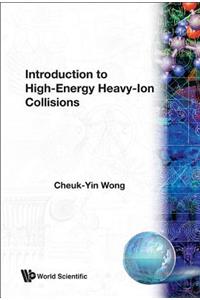 Introduction to High-Energy Heavy-Ion Collisions