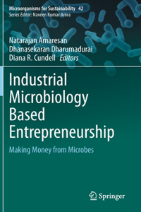 Industrial Microbiology Based Entrepreneurship