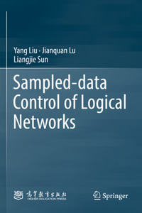 Sampled-Data Control of Logical Networks