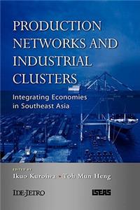 Production Networks and Industrial Clusters