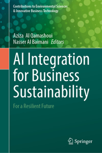 AI Integration for Business Sustainability