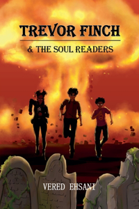 Trevor Finch & The Soul Readers