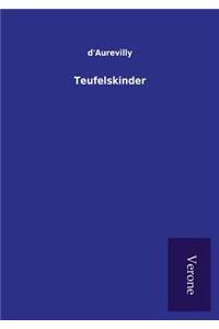 Teufelskinder