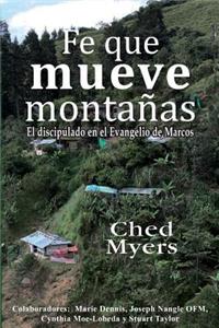 Fe que mueve montañas