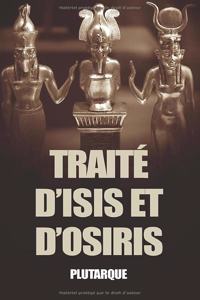 Traité d'Isis et d'Osiris (Translated)