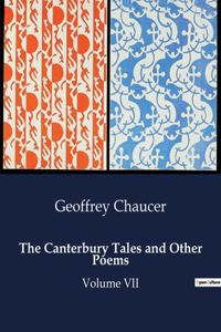 Canterbury Tales and Other Poems
